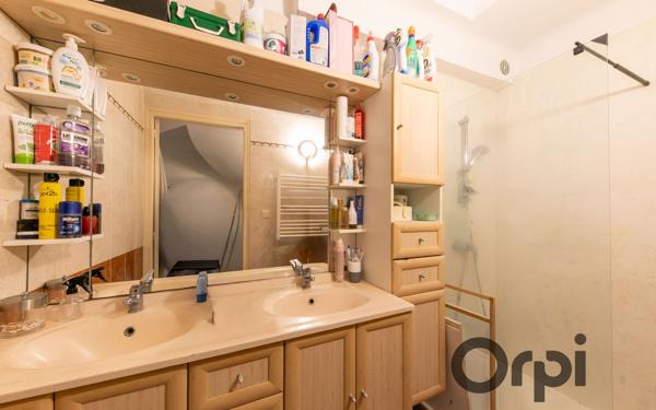 Maison à vendre    4 pièces • 95 m2 Baho