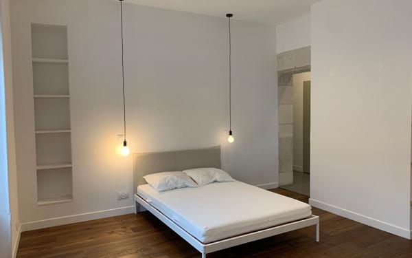 Appartement à louer    2 pièces • 46,75 m2 Nîmes