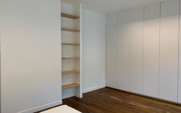 Appartement à louer    2 pièces • 46,75 m2 Nîmes