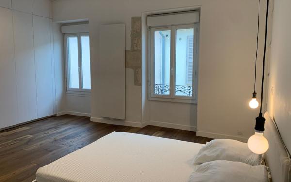 Appartement à louer    2 pièces • 46,75 m2 Nîmes