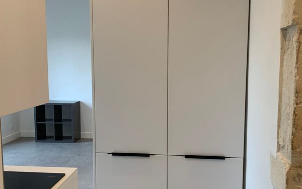 Appartement à louer    2 pièces • 46,75 m2 Nîmes