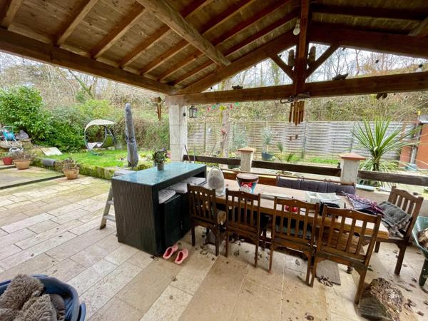 Maison de campagne au calme à 7 minutes de Montréal