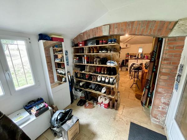 Maison de campagne au calme à 7 minutes de Montréal