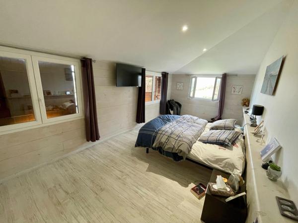 Maison de campagne au calme à 7 minutes de Montréal