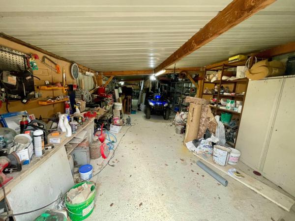 Maison de campagne au calme à 7 minutes de Montréal