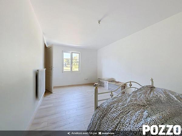A Vendre - Tirepied Sur Sée - Maison 6 pièce(s) 160 m² -terrain-dépendances TIREPIED SUR SEE