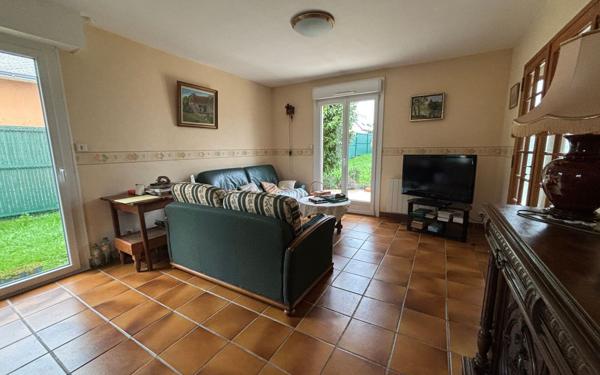 Maison à vendre    7 pièces •  Séné