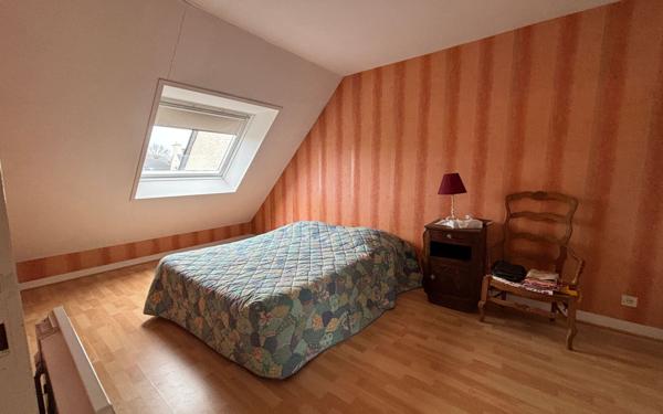 Maison à vendre    7 pièces •  Séné