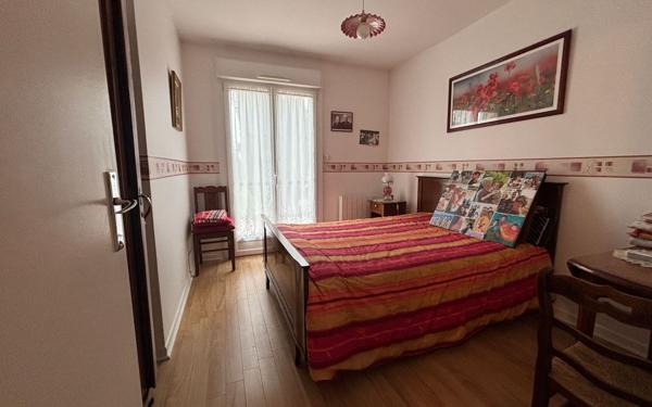 Maison à vendre    7 pièces •  Séné