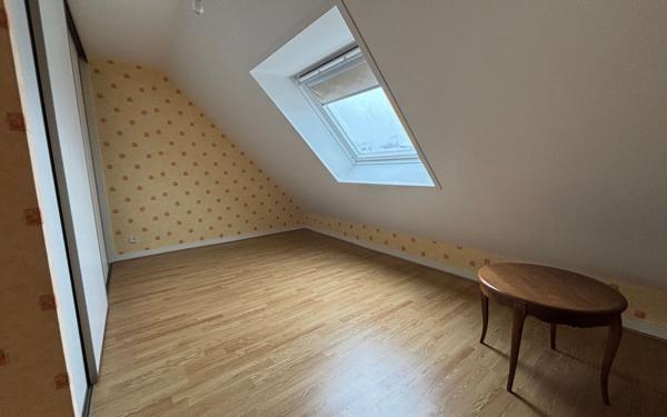 Maison à vendre    7 pièces •  Séné