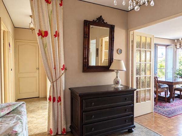 Appartement 4 pièce(s) 2 chambre(s) 84 m²