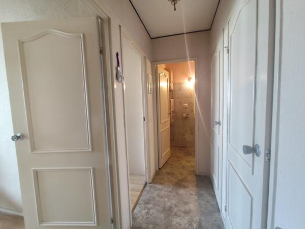 Appartement 4 pièce(s) 2 chambre(s) 84 m²