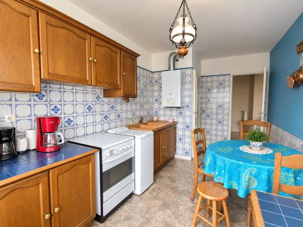 Appartement 4 pièce(s) 2 chambre(s) 84 m²