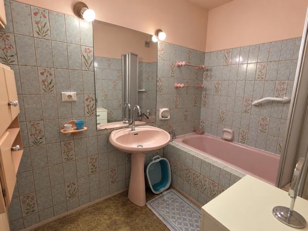 Appartement 4 pièce(s) 2 chambre(s) 84 m²