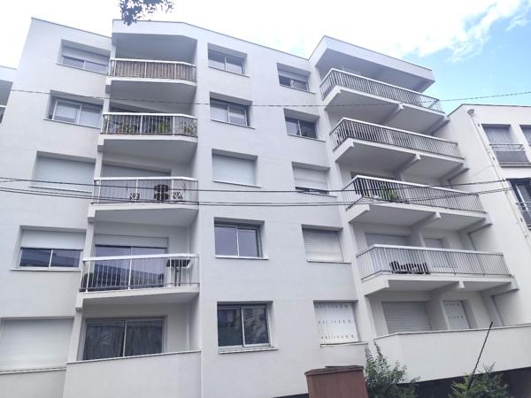 Appartement 4 pièce(s) 2 chambre(s) 84 m²