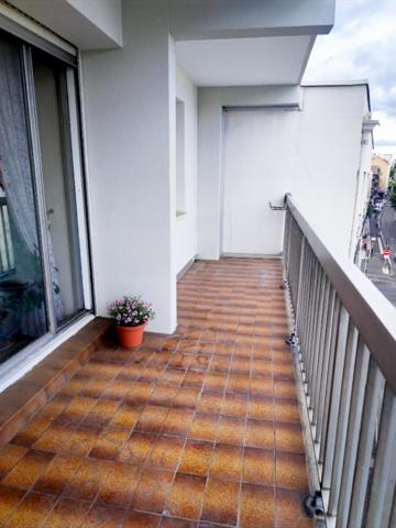 Appartement 4 pièce(s) 2 chambre(s) 84 m²