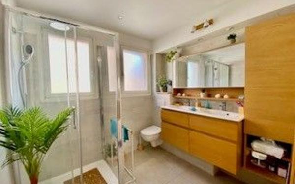 Appartement à vendre    4 pièces • 90,48 m2 Cagnes-sur-Mer