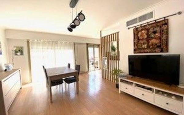 Appartement à vendre    4 pièces • 90,48 m2 Cagnes-sur-Mer