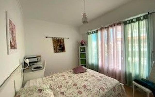 Appartement à vendre    4 pièces • 90,48 m2 Cagnes-sur-Mer