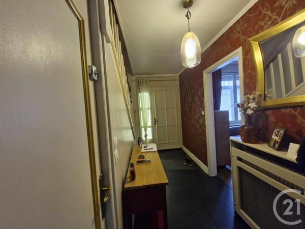 Maison à vendre  8 pièces - 150,96 m2 LIEVIN - 62