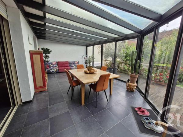 Maison à vendre  8 pièces - 150,96 m2 LIEVIN - 62