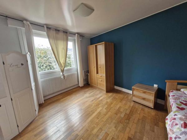 Maison à vendre  8 pièces - 150,96 m2 LIEVIN - 62