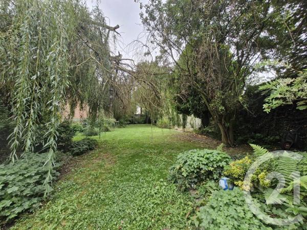 Maison à vendre  8 pièces - 150,96 m2 LIEVIN - 62