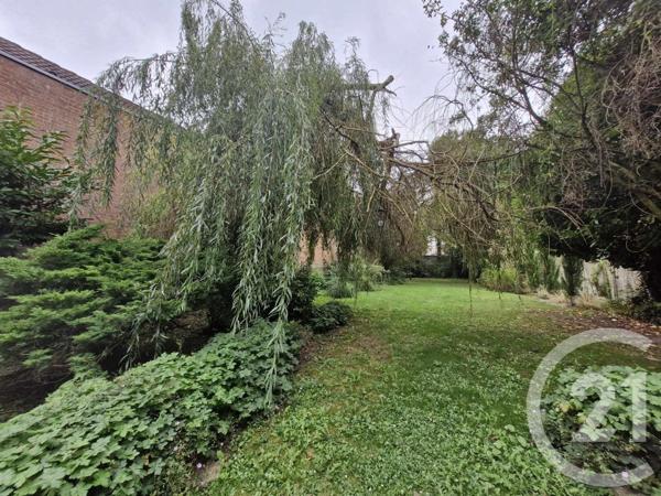 Maison à vendre  8 pièces - 150,96 m2 LIEVIN - 62