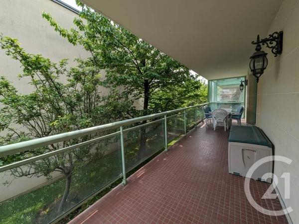 Appartement F3 à vendre  4 pièces - 86 m2 ST MAUR DES FOSSES - 94
