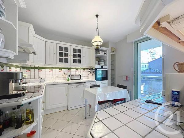 Appartement F3 à vendre  4 pièces - 86 m2 ST MAUR DES FOSSES - 94