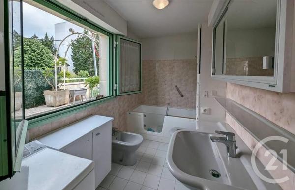 Appartement F3 à vendre  4 pièces - 86 m2 ST MAUR DES FOSSES - 94