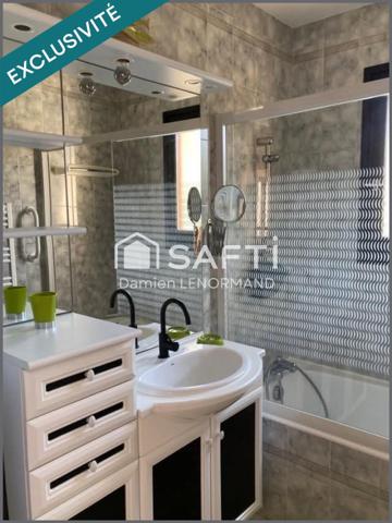 Maison de 78 m2 3 chambres La cotiniere