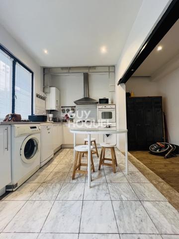 PROXIMITÉ CENTRE VILLE - APPARTEMENT D'ENVIRON 70M²