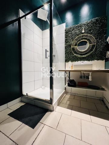 PROXIMITÉ CENTRE VILLE - APPARTEMENT D'ENVIRON 70M²