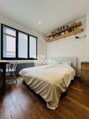 PROXIMITÉ CENTRE VILLE - APPARTEMENT D'ENVIRON 70M²