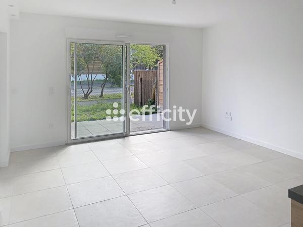 Appartement 3 pièces - 50 m²