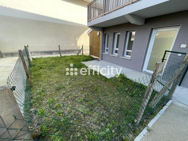 Appartement 3 pièces - 50 m²