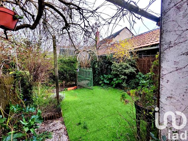 Appartement à vendre 3 pièces 57 m² Tours