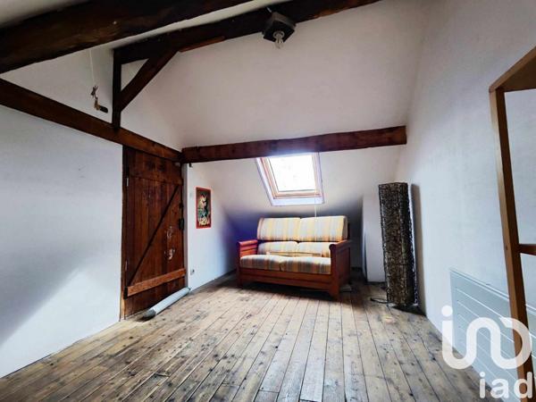 Appartement à vendre 3 pièces 57 m² Tours