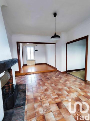 Appartement à vendre 3 pièces 57 m² Tours