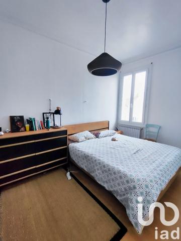 Appartement à vendre 3 pièces 57 m² Tours