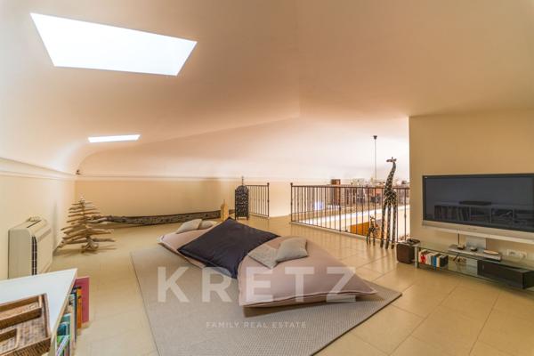 Mas d’architecte avec piscine à débordement aux portes de Béziers