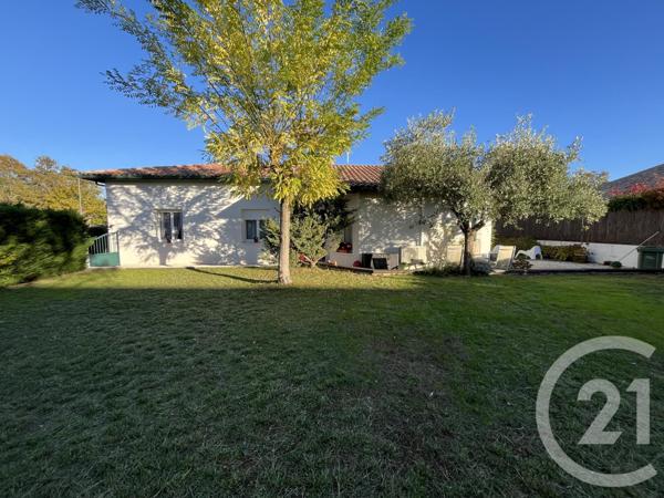 Maison à vendre  4 pièces - 116,68 m2 MONT DE MARSAN - 40