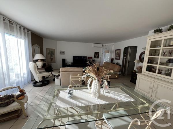 Maison à vendre  4 pièces - 116,68 m2 MONT DE MARSAN - 40