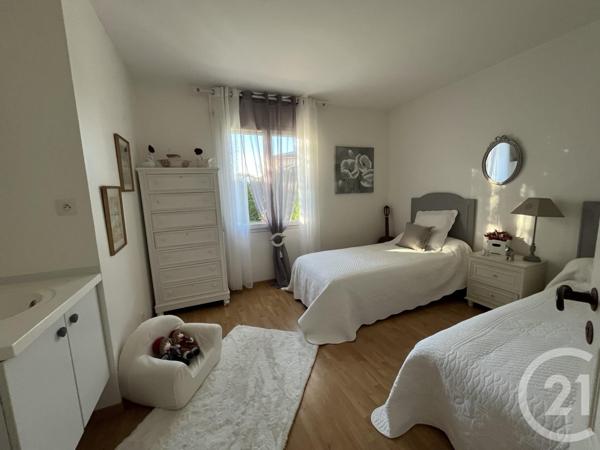 Maison à vendre  4 pièces - 116,68 m2 MONT DE MARSAN - 40