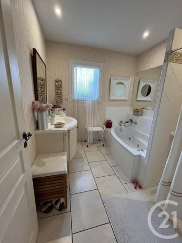 Maison à vendre  4 pièces - 116,68 m2 MONT DE MARSAN - 40