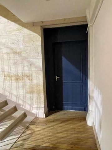 Grand T3 vue Garonne, Bastide, Brooklyn de Bordeaux