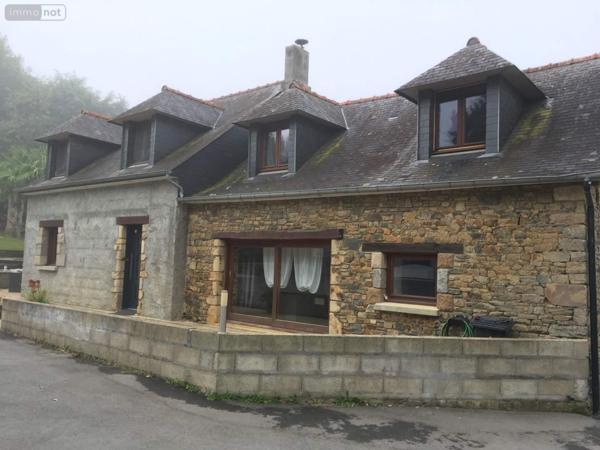 Maison à vendre à Janzé en Ille-et-Vilaine (35150), ref : 134/4285