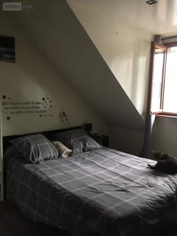 Maison à vendre à Janzé en Ille-et-Vilaine (35150), ref : 134/4285