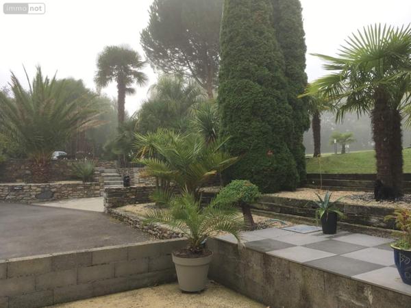 Maison à vendre à Janzé en Ille-et-Vilaine (35150), ref : 134/4285